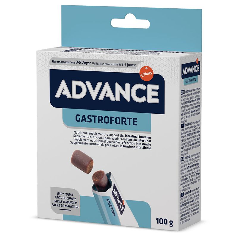 ​​​​​​​Advance Gastro Forte Supplement 500 g