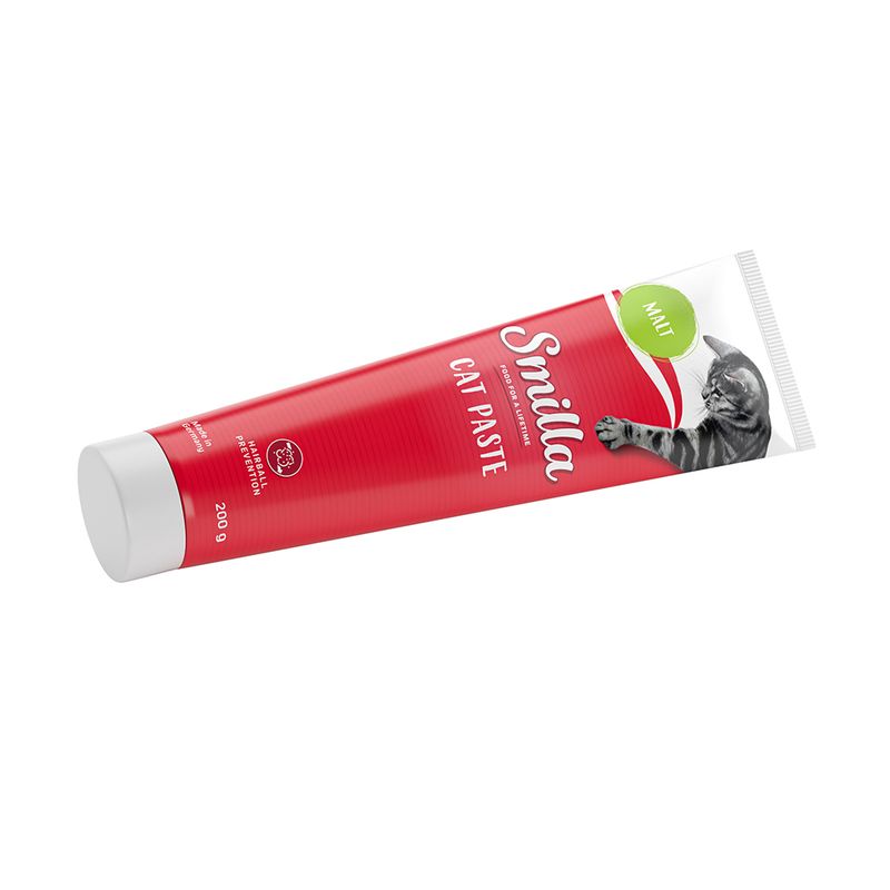 Smilla Malt Cat Paste 50g