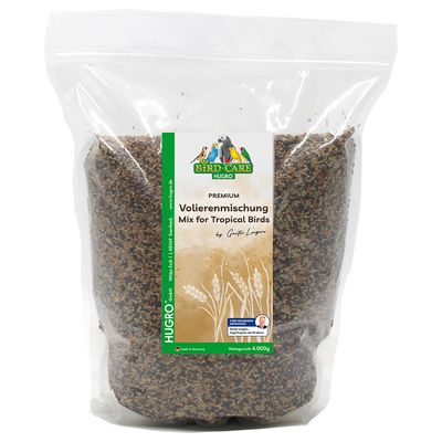 Hugro Premium Aviary Mix 1.3kg