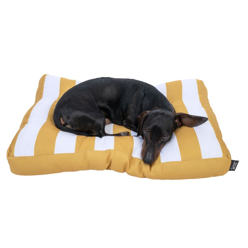 Modern Living Bari Dog Cushion 100 x 70 x 10cm (L x W x H)