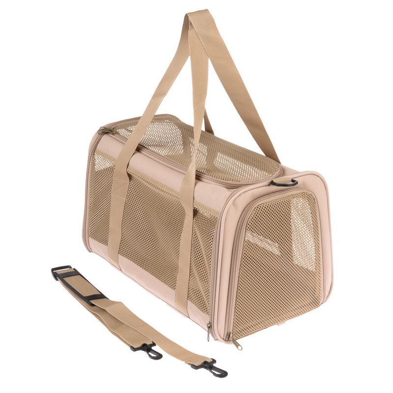 TIAKI Mesh Carry Case 46 x 28 x 28cm (L x W x H)