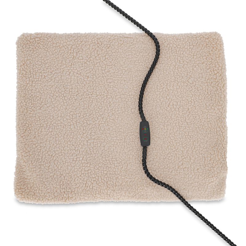 HAFENBANDE Ally Heating Mat 50 x 40 x 2.5cm (L x W x H)