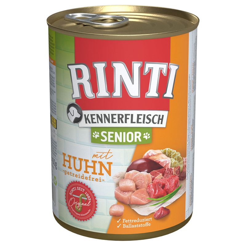 RINTI Saver Pack 12 x 400g Beef (Original)