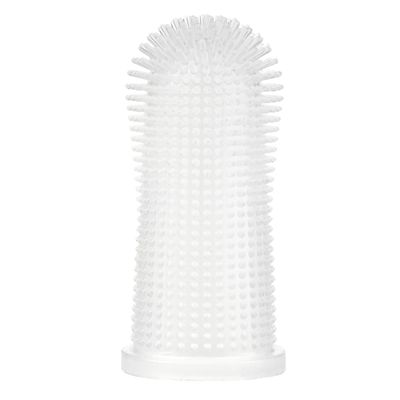 kooa Silicone Dental Care Finger 5cm (L), 1 finger