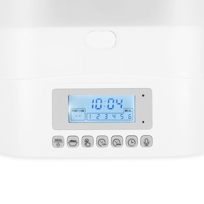 TIAKI Automatic Feeder 3 Litres