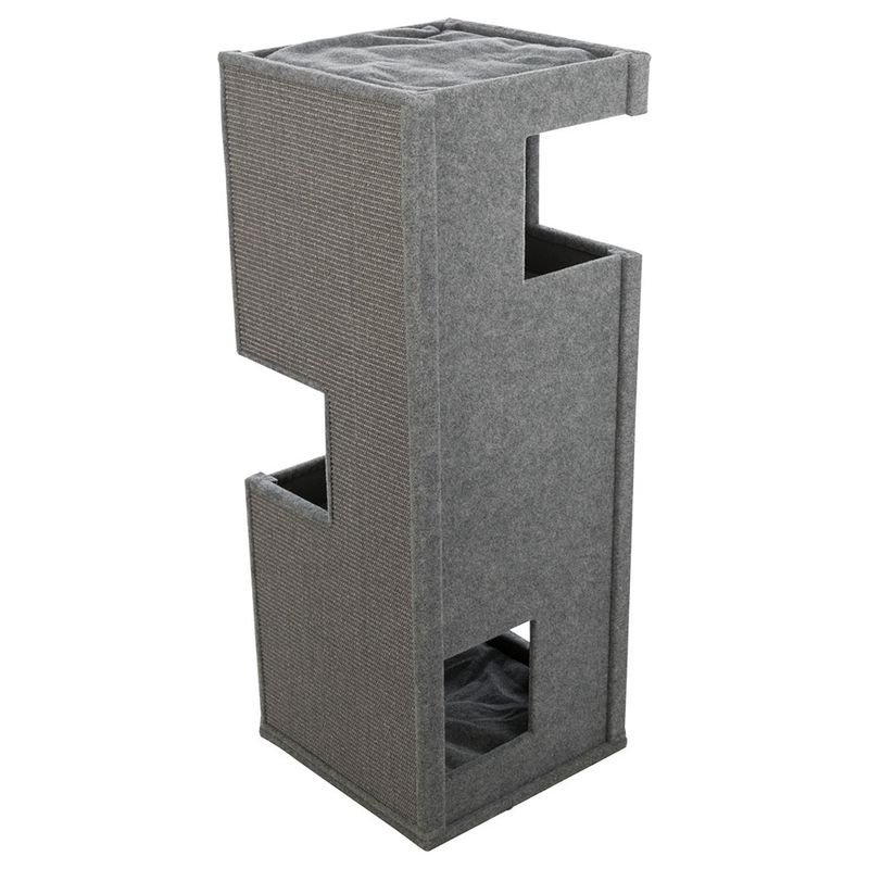 Trixie Cat Tower Gabriel H 118 x L 45 x W 45 cm