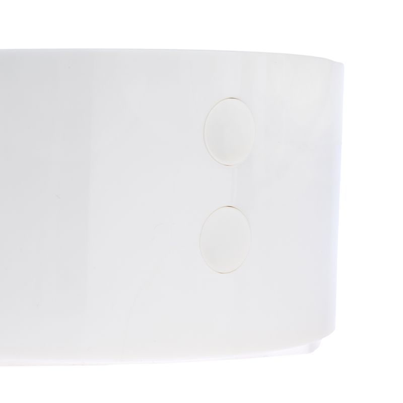 TIAKI Smart Bowl with Scales approx. 22 x 24.5 x 8 cm (L x W x H)