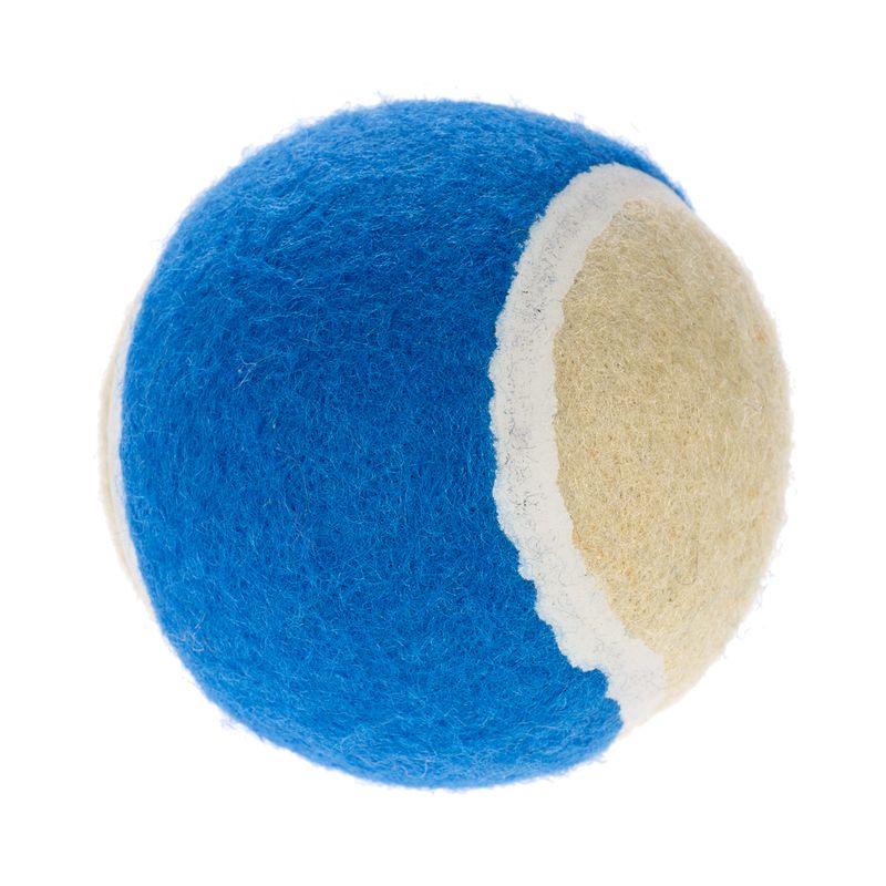 Harry Potter Hogwarts Tennis Ball Set 4 Balls (diameter 6.3cm each)