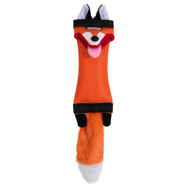 Hyper Pet Fire Hose Friends Fox 1 Toy