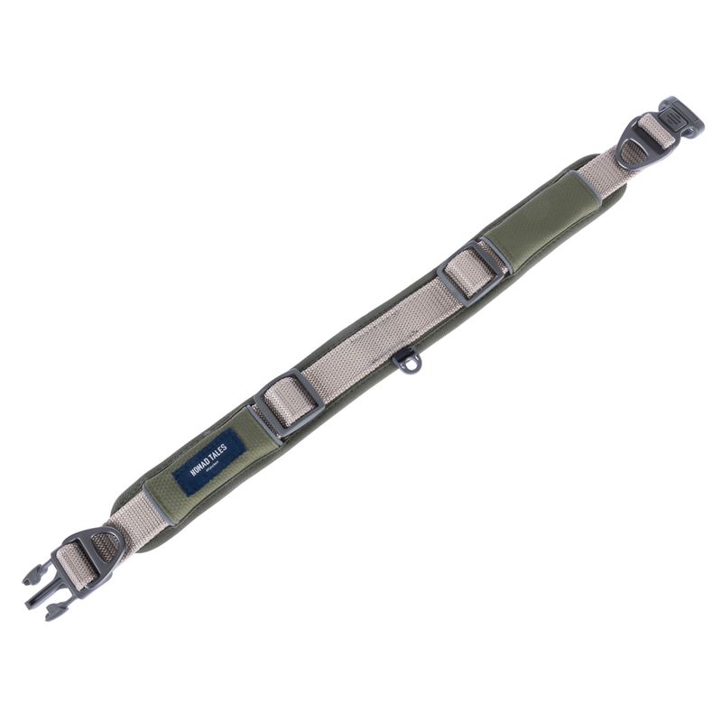 Nomad Tales Spirit Padded Collar Size M: 47 - 51 cm Length, 25mm Width