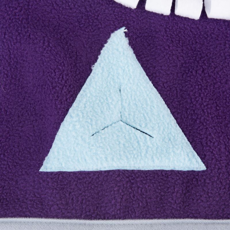 TIAKI sniffer mat Geometric shapes L x W x H) 70 x H 1 cm