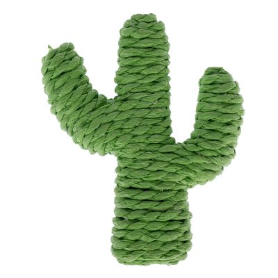 TIAKI Nature Paper Cactus 1 Toy