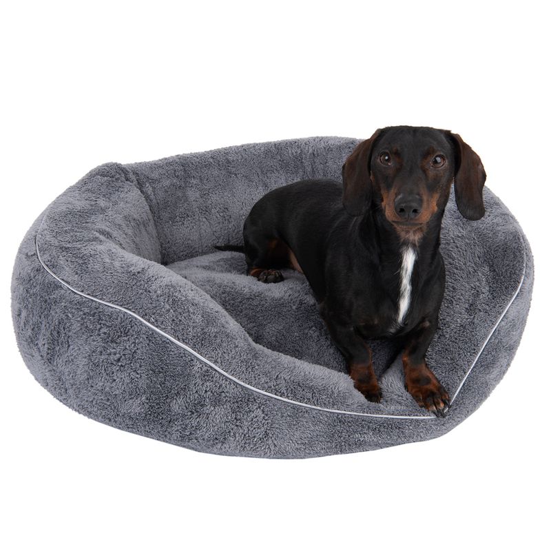 Modern Living Atlanta Dog Bed Size M