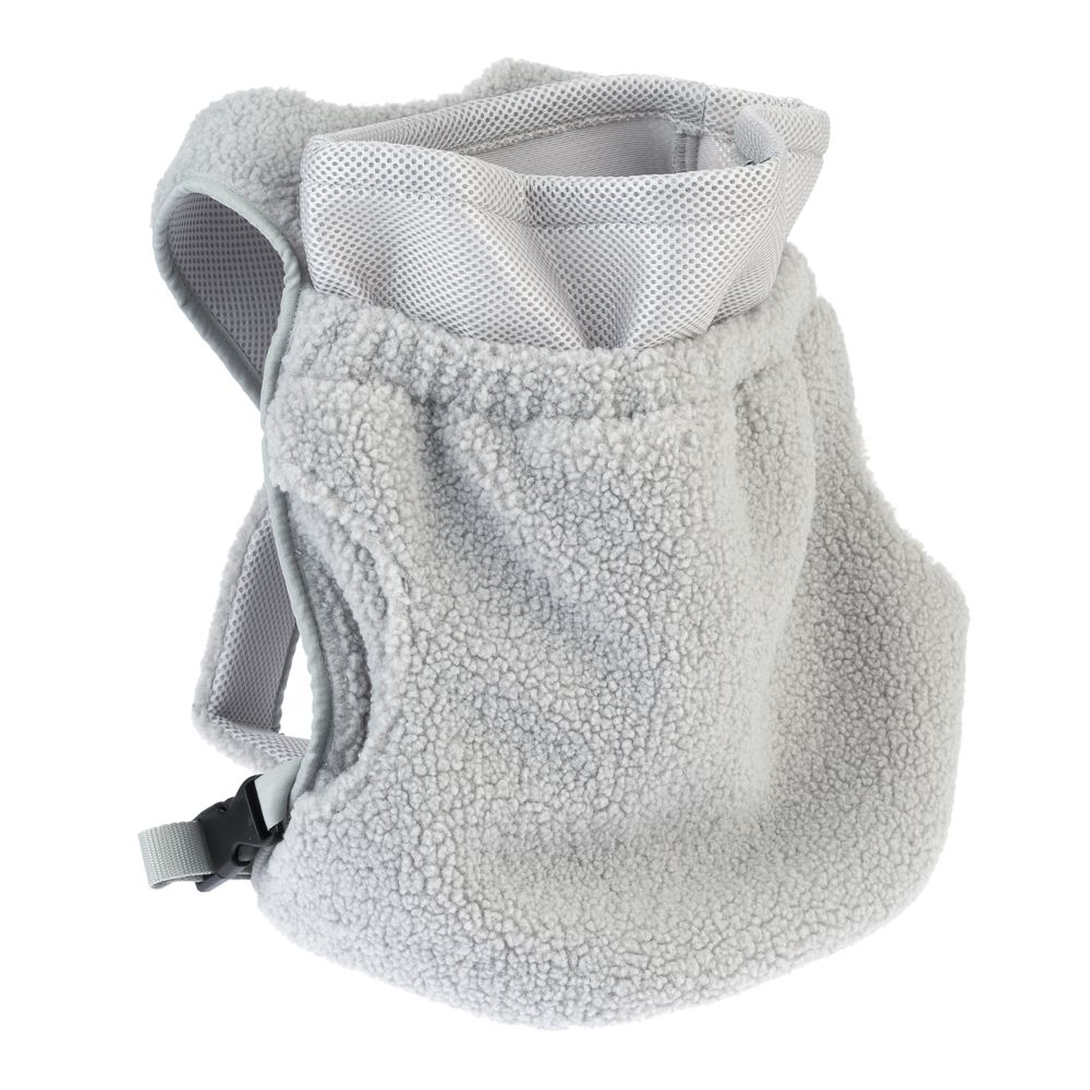 TIAKI Front Carry Bag for Cats & Dogs 30 x 16 x 30 cm (L x W x H)