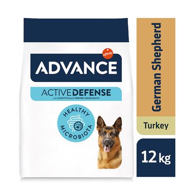 Advance German Shepherd 12kg