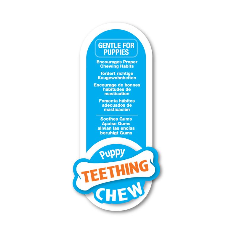 Nylabone PuppyBone S