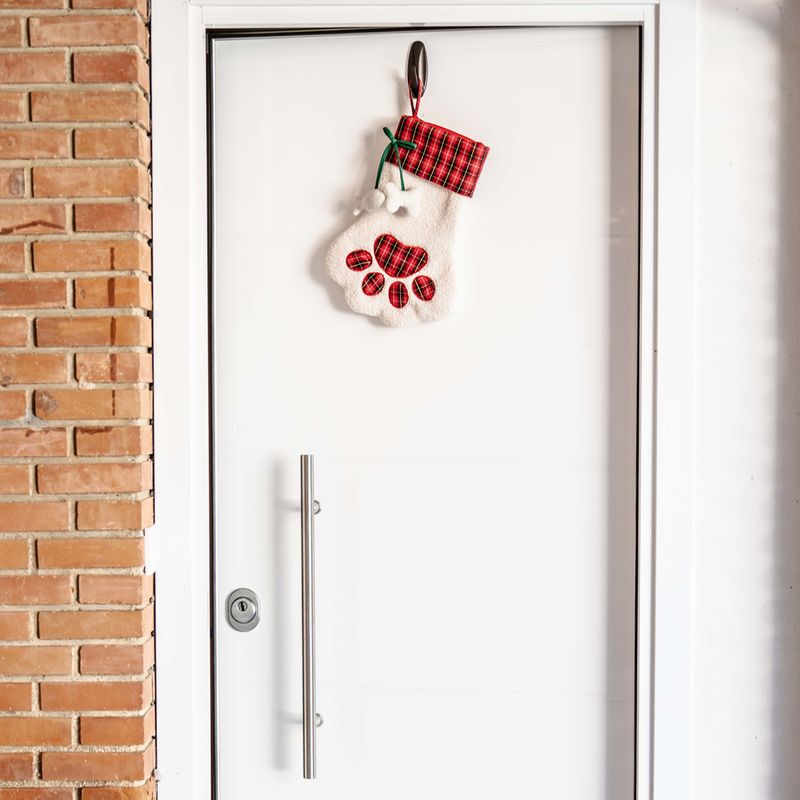 TIAKI Christmas Stocking 1 Stocking