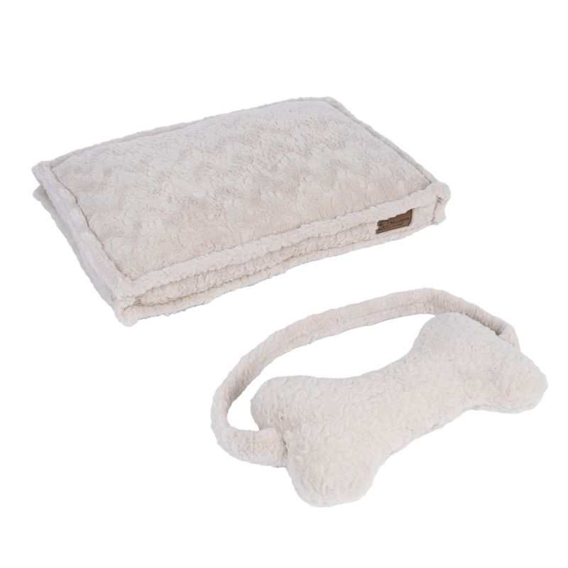 Modern Living Kuta Dog Mat Size XS: 60 x 40 x 8cm (L x W x H)