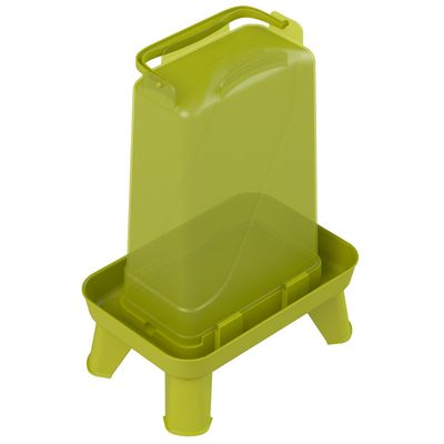 Kerbl Hobbyfarming Poultry Drinker 3.5l