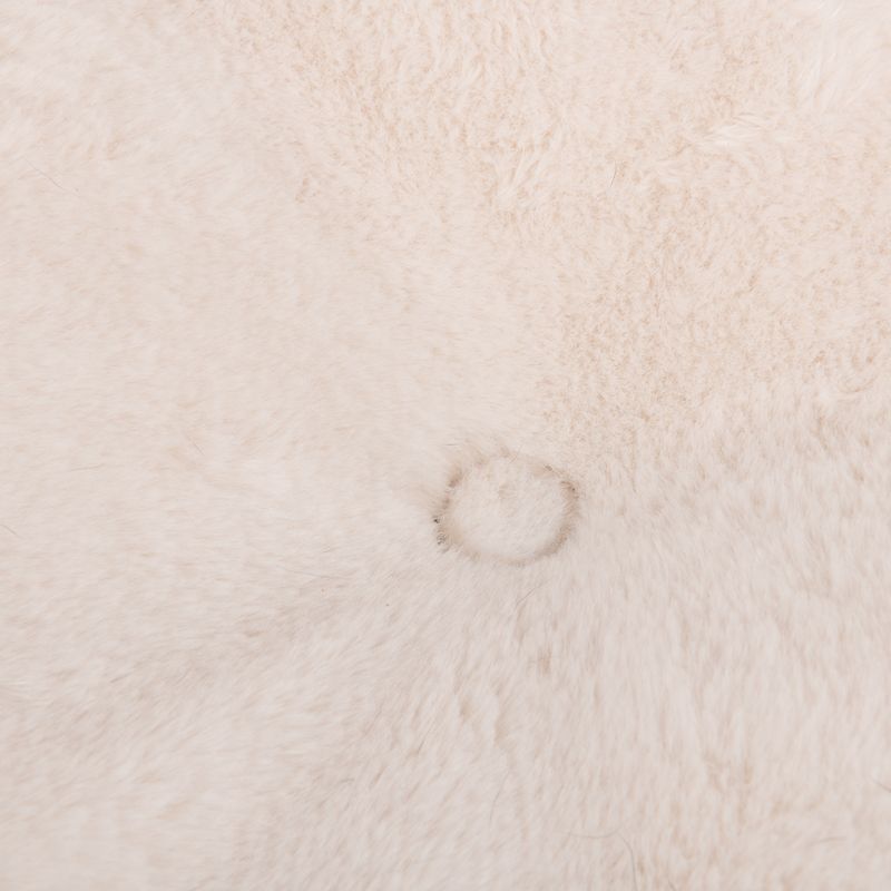 TIAKI Dog Bed Throne Ø 65 x H 24 cm