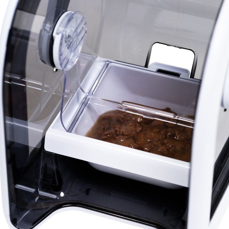 Closer Pets MiBowl Microchip Feeder 350ml