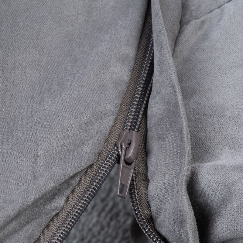 TIAKI Tromsø Donut Cat Tunnel diameter 90 x (H) 62 cm