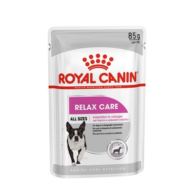 Royal Canin Relax Loaf 12 x 85g