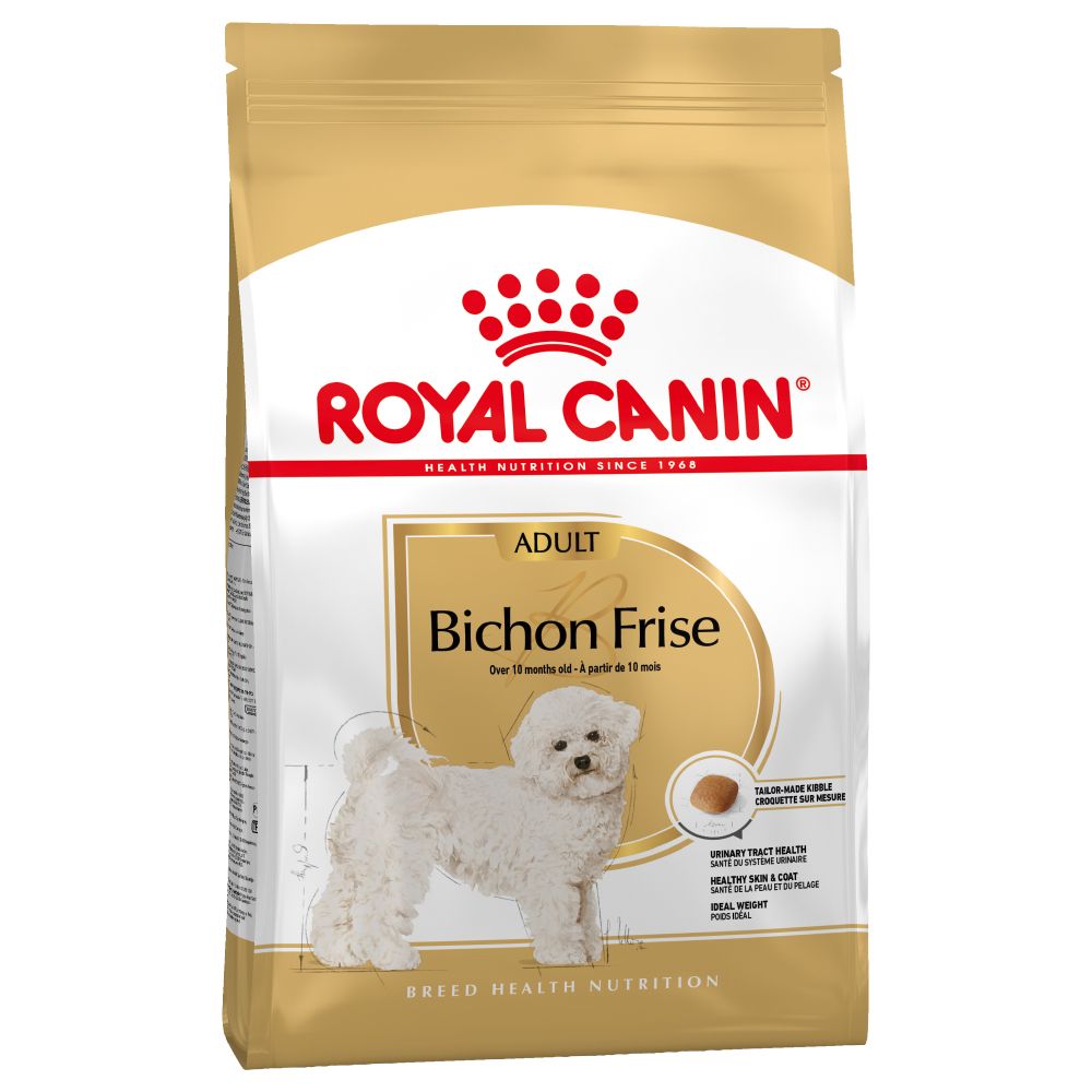 Royal Canin Bichon Frise Adult 1.5kg