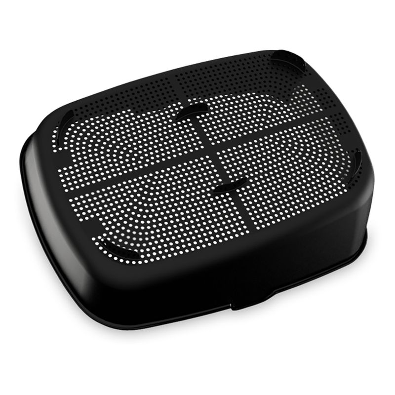 PeeWee EcoDome Starter Pack Black Anthracite