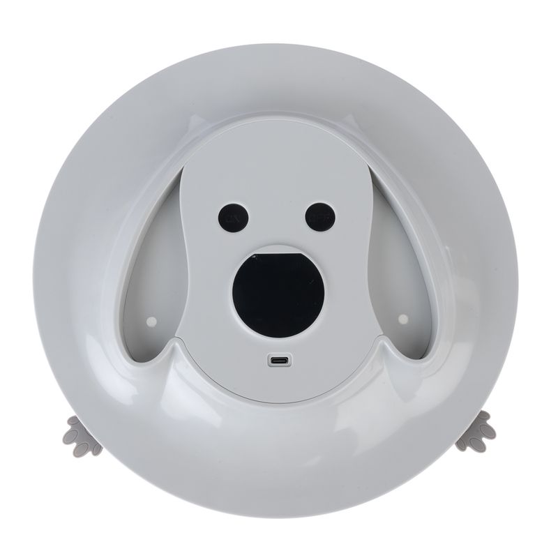 TIAKI Vacuum-Sealed Pet Food Container 13l