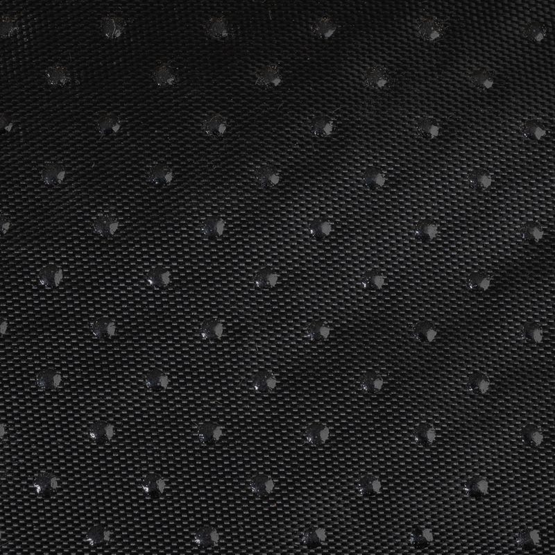 TIAKI Bed & Blanket Set with Nordic Winter Pattern Size M: 72 x 62 x 17 cm (L x W x H)