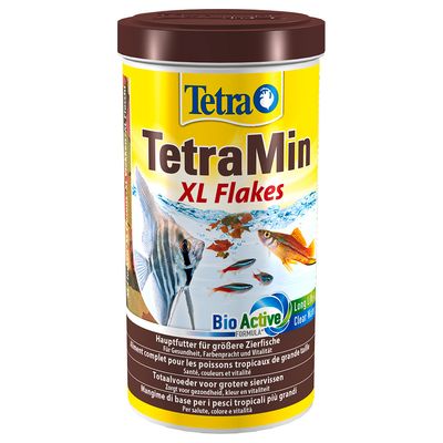 TetraMin XL Flakes 1l