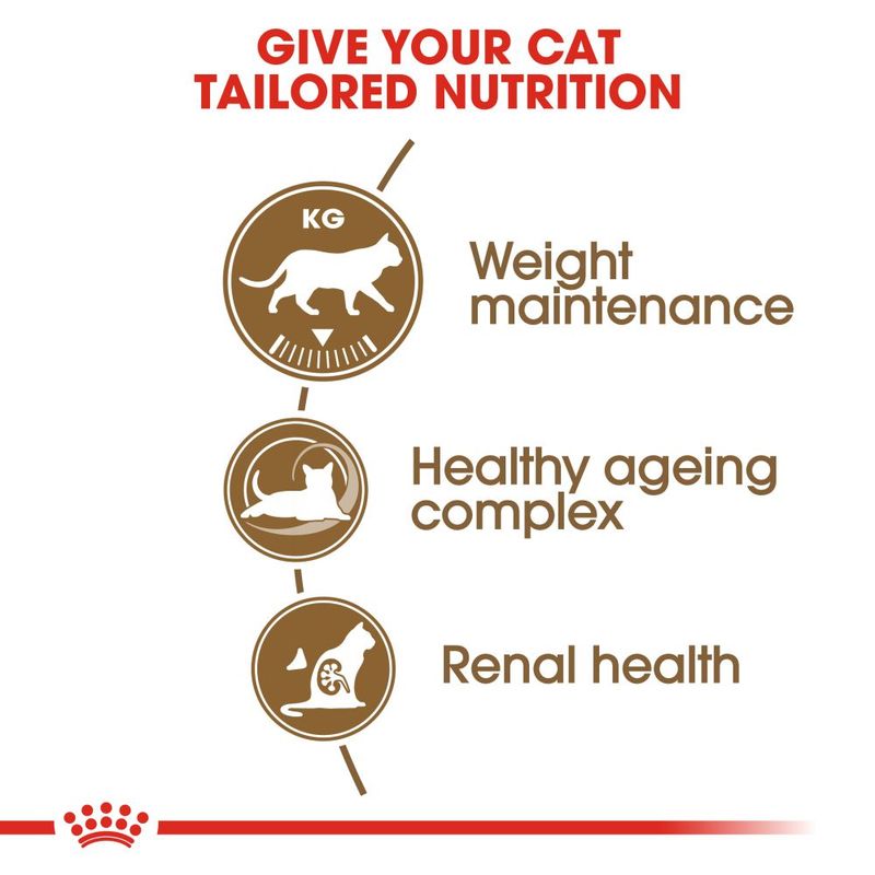 Royal Canin Ageing Sterilised 12+ 400g