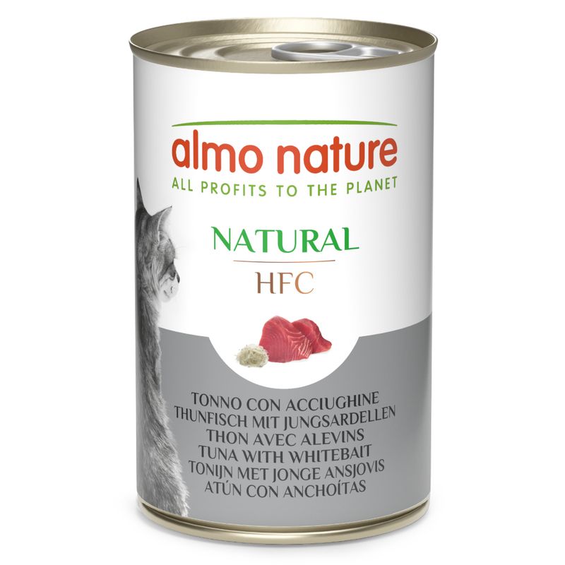 Almo Nature HFC 6 x 140g Chicken Drumstick