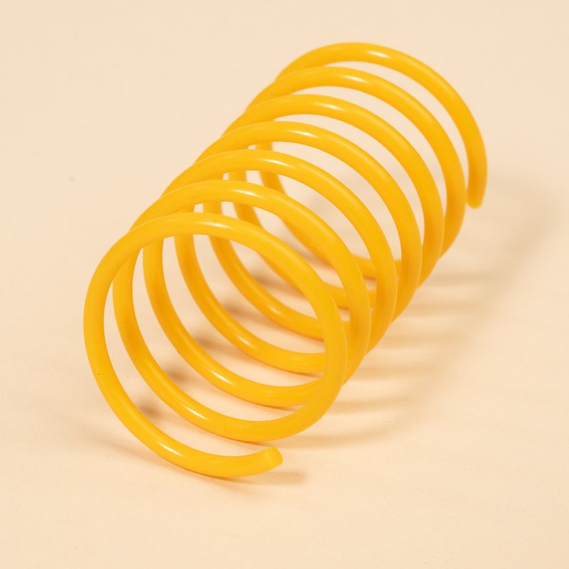 TIAKI Halloween Spiral Set 6-Pack