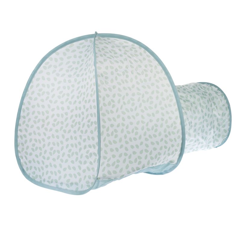 TIAKI Nature Tunnel Tent 32 x 16 x 23 cm (L x W x H)