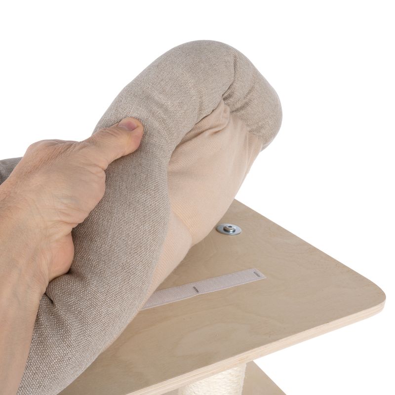 Modern Living Suva Cat Tree Beige