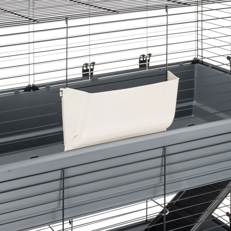 Ferplast Vital Rabbit Cage 120 120 x 60 x 116cm