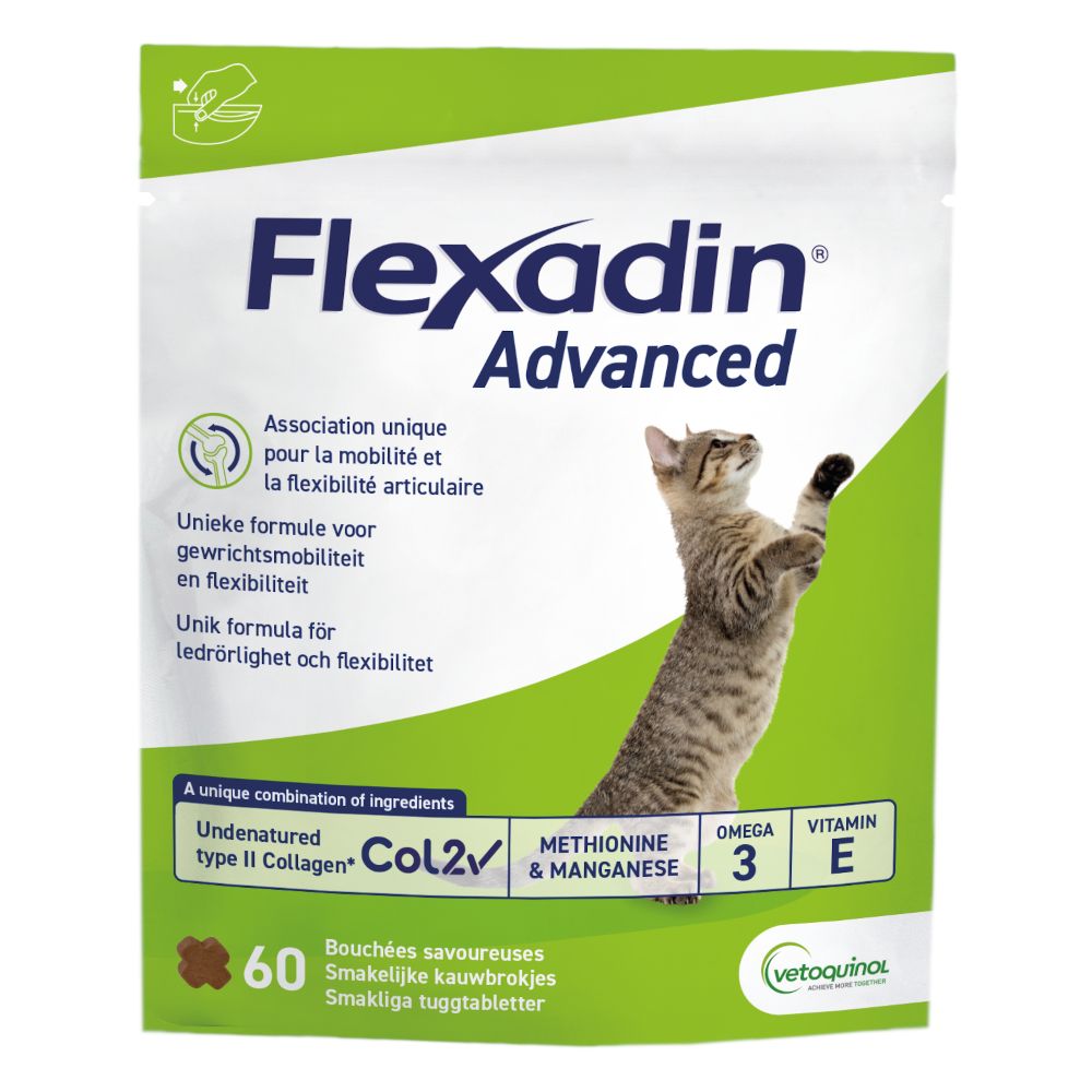 Flexadin Advanced Original 30 pieces