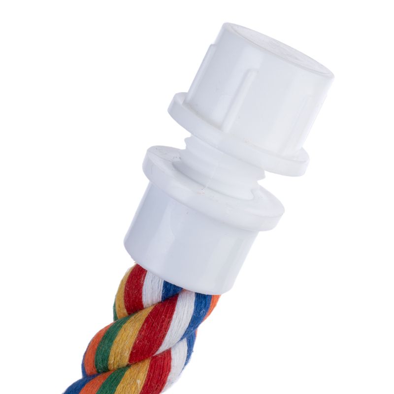 TIAKI Flexible Perch Size S: diameter 2.2 x (L) 36 cm