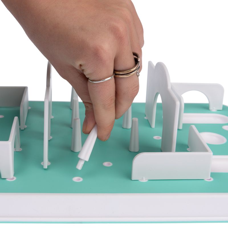 TIAKI Intelligence Toy Fun Puzzle 1 piece