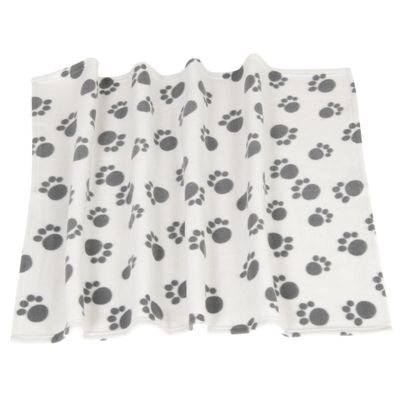 Pawty Fleece Blanket 100 x 70cm (L x W)