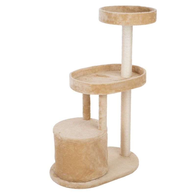 TIAKI Haven Cat Tree Beige