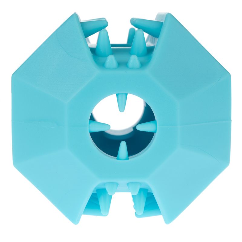 zooplus Basics TPR Snack Ball Set diameter 7cm