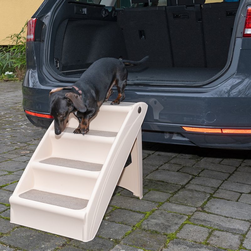 Easy Up Stairs Dog Stairs L 61 x W 40 x H 49 cm