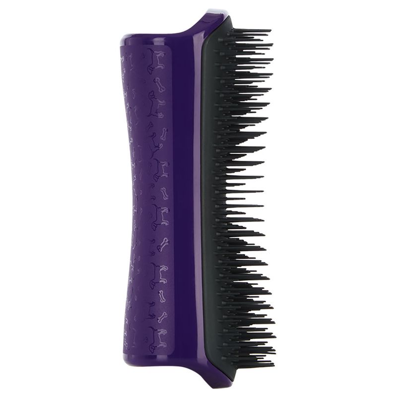 Pet Teezer De-shedding Brush approx. 15 x 6.5 x 6 cm (L x W x H)