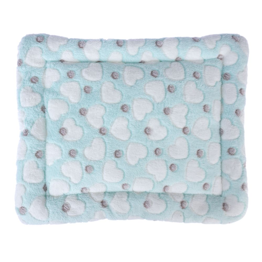 TIAKI Cuddle Mat for Small Pets approx. 45 x 35 cm (L x W)