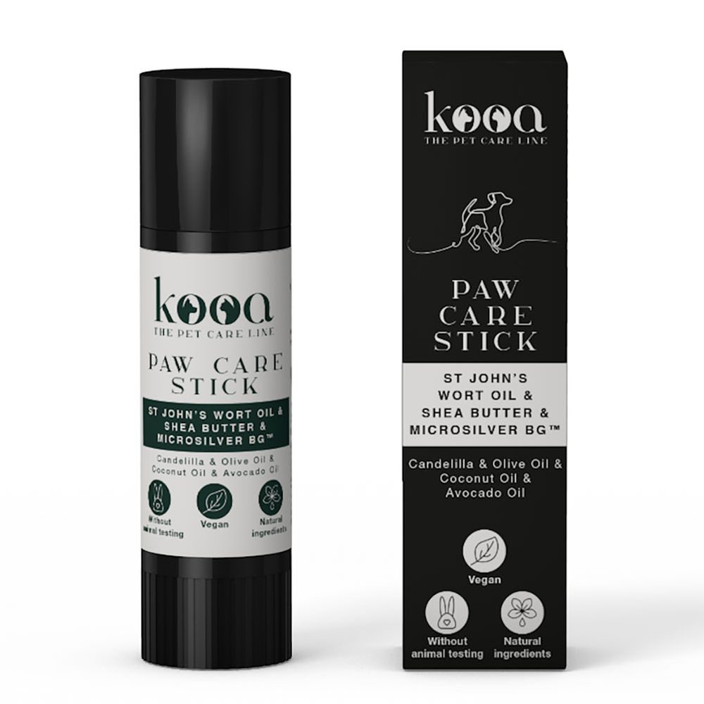 kooa Paw Care Stick 20ml