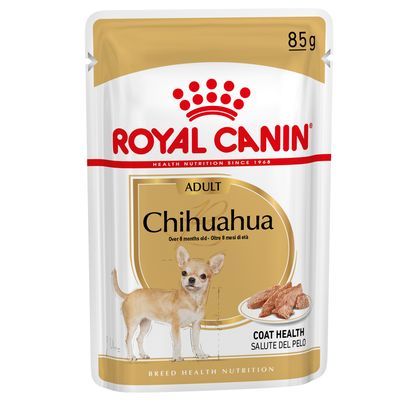 Royal Canin Chihuahua Loaf 12 x 85g