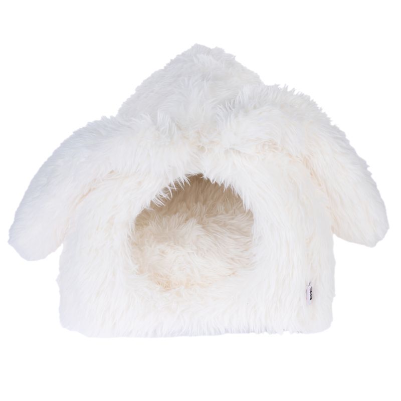 TIAKI Bunny Cat Cave 46 x 35 x 30cm (L x W x H)